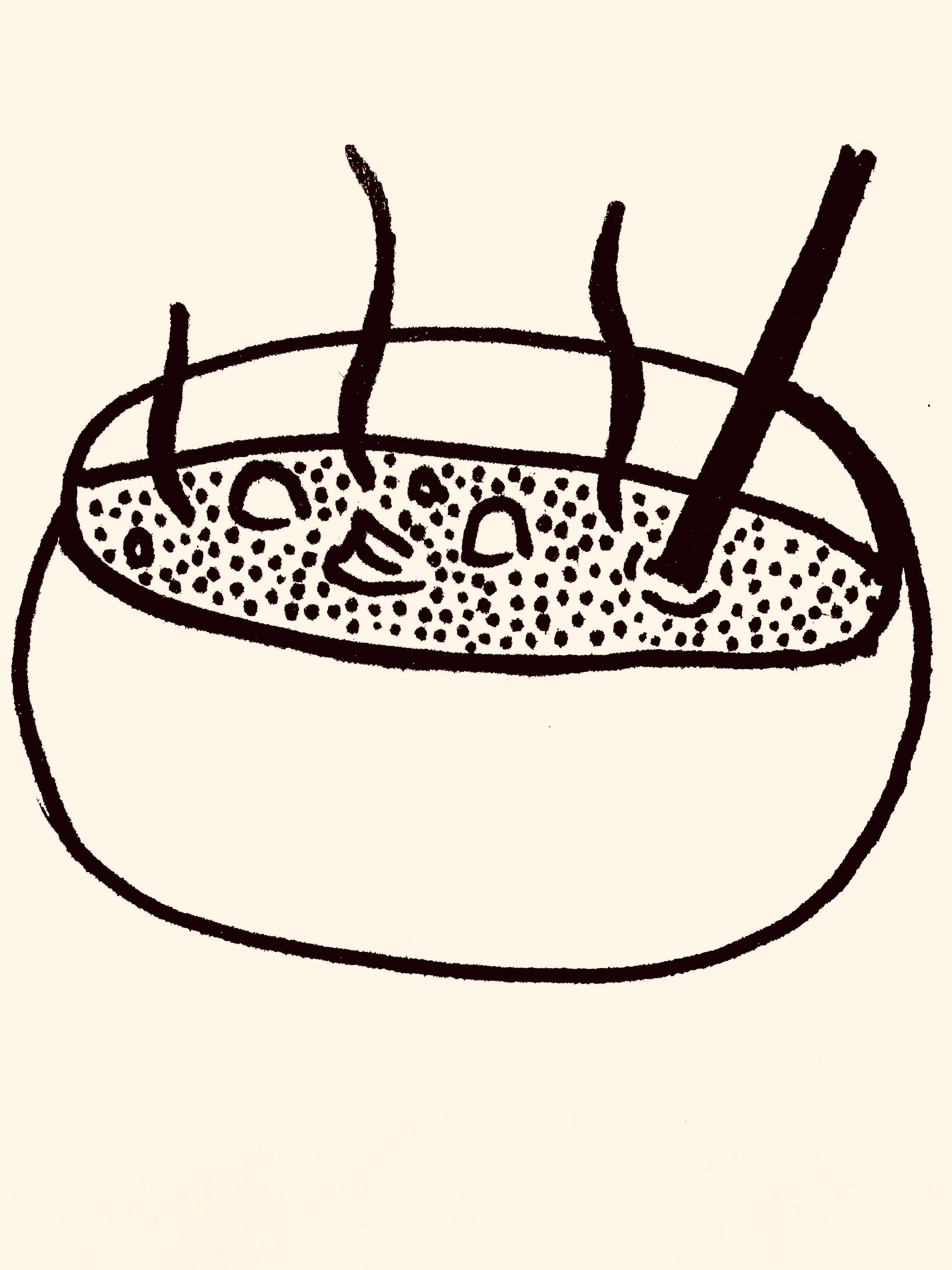 Bitcoin Soup